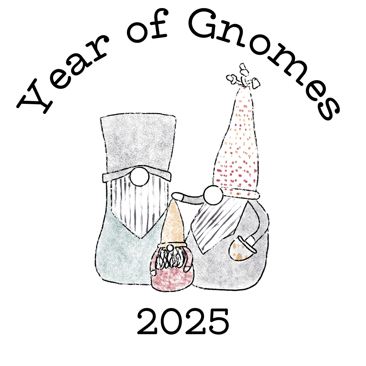 Year of Gnomes