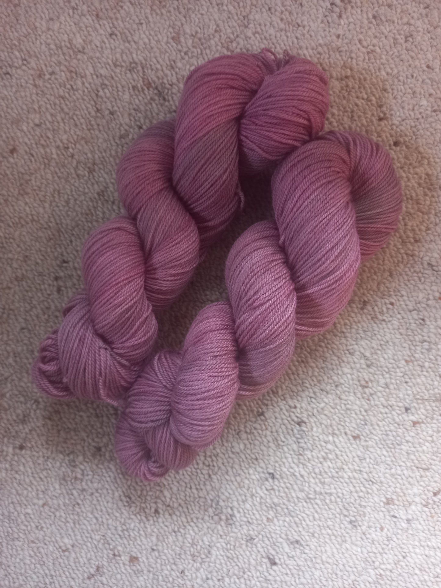Clayton Organic Sport Weight (100% Merino)