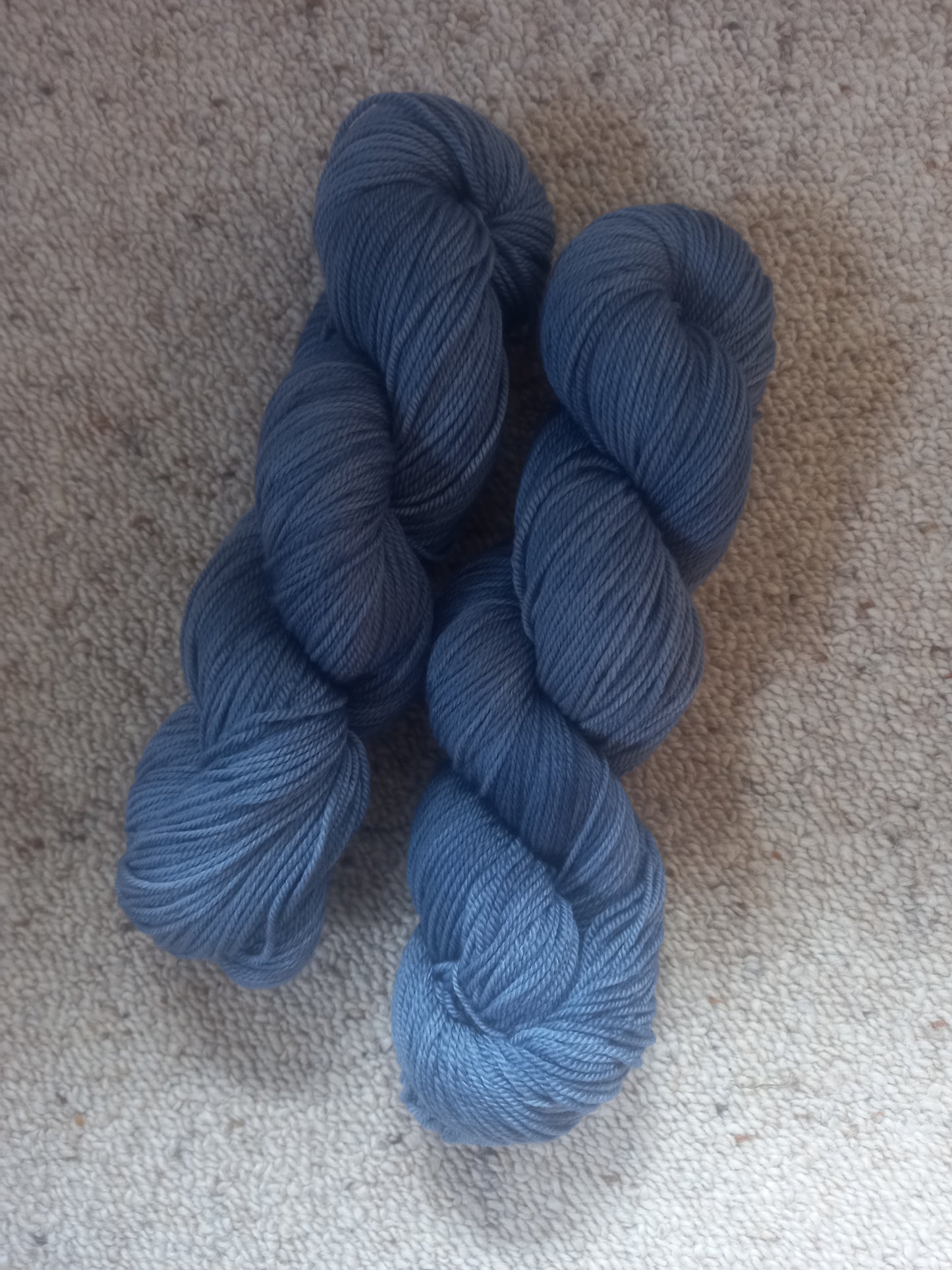 Clayton Organic Sport Weight (100% Merino)