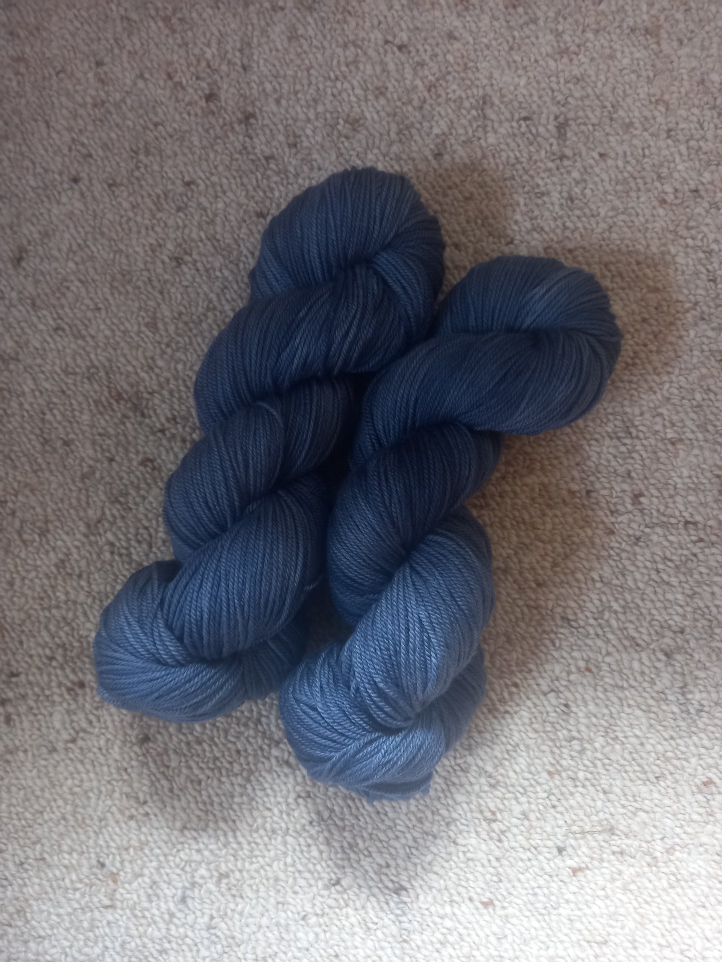 Clayton Organic Sport Weight (100% Merino)