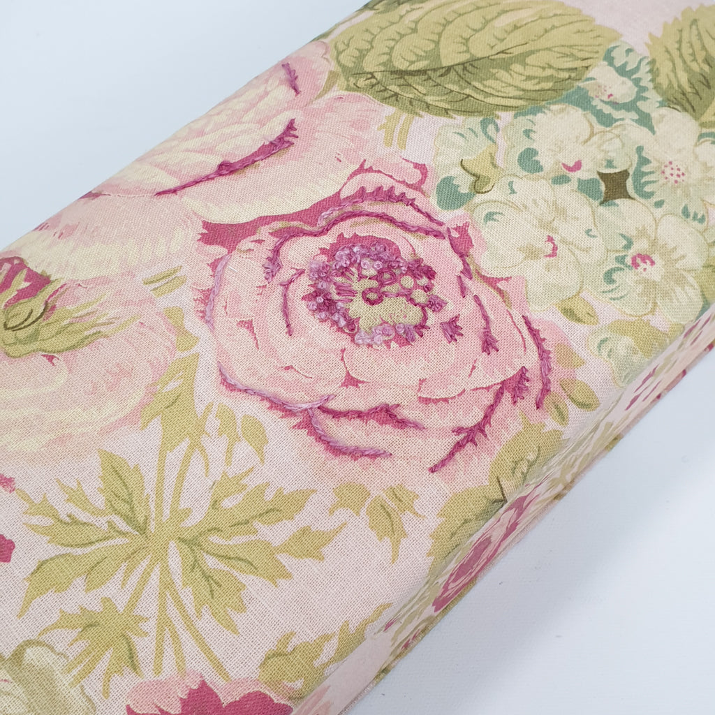 Cartonnage Kit - Long Antique Box