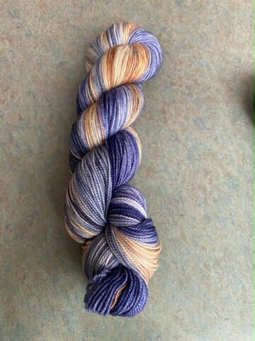 Dyemaster's Special
