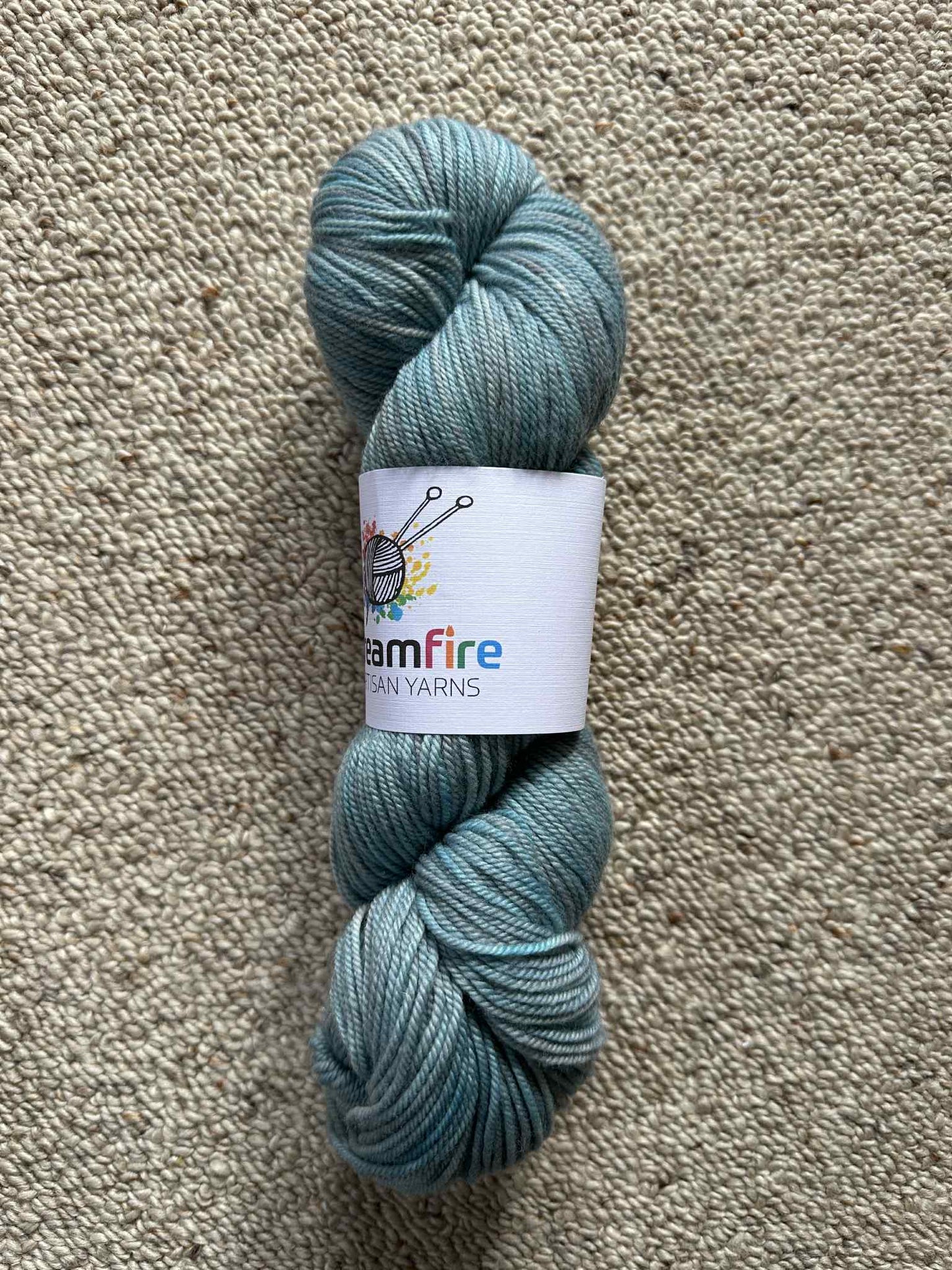 Clayton Organic Sport Weight (100% Merino)