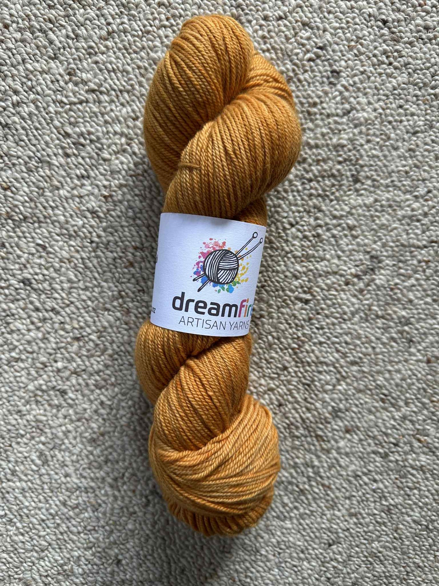 Clayton Organic Sport Weight (100% Merino)