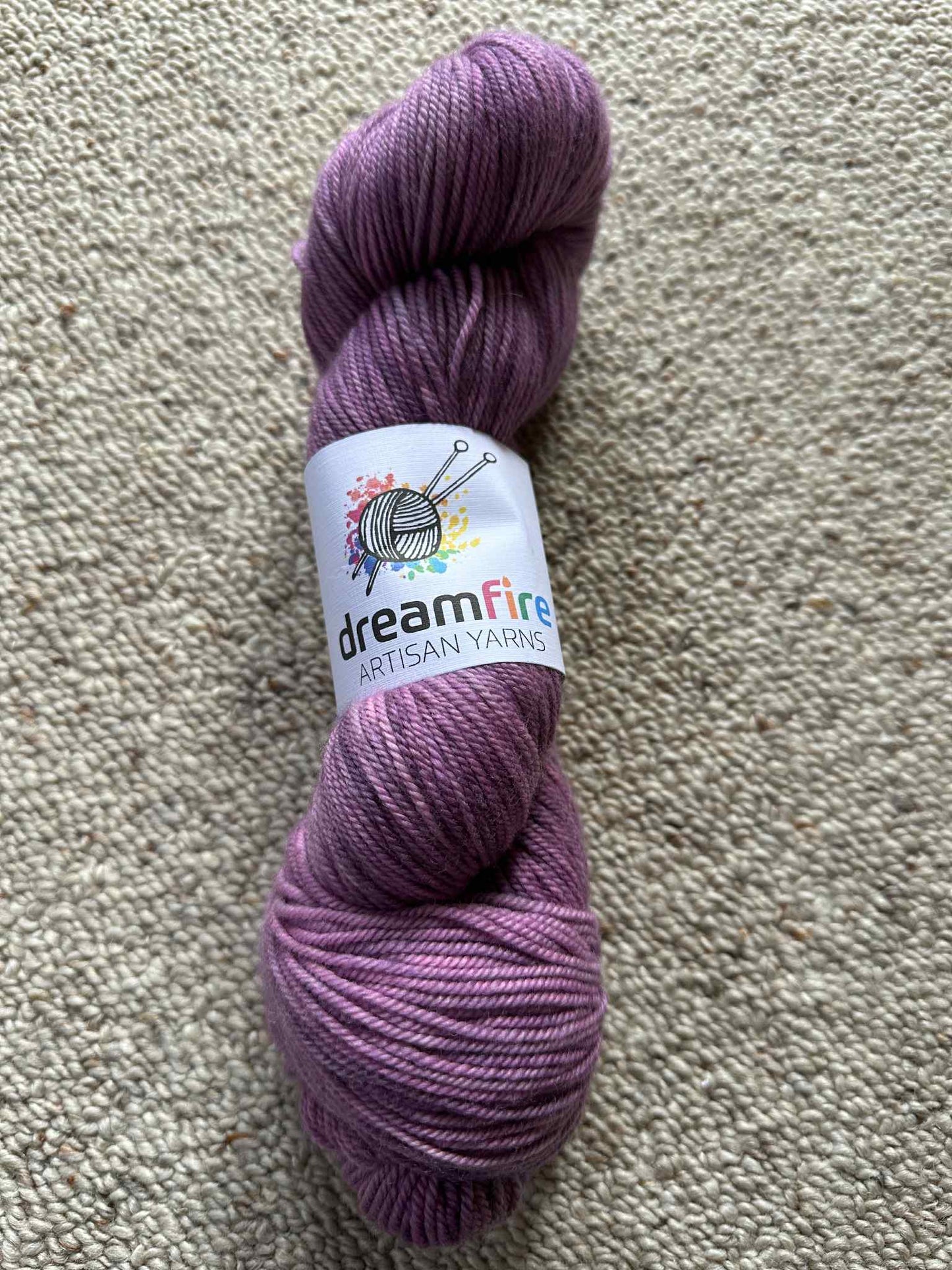 Clayton Organic Sport Weight (100% Merino)