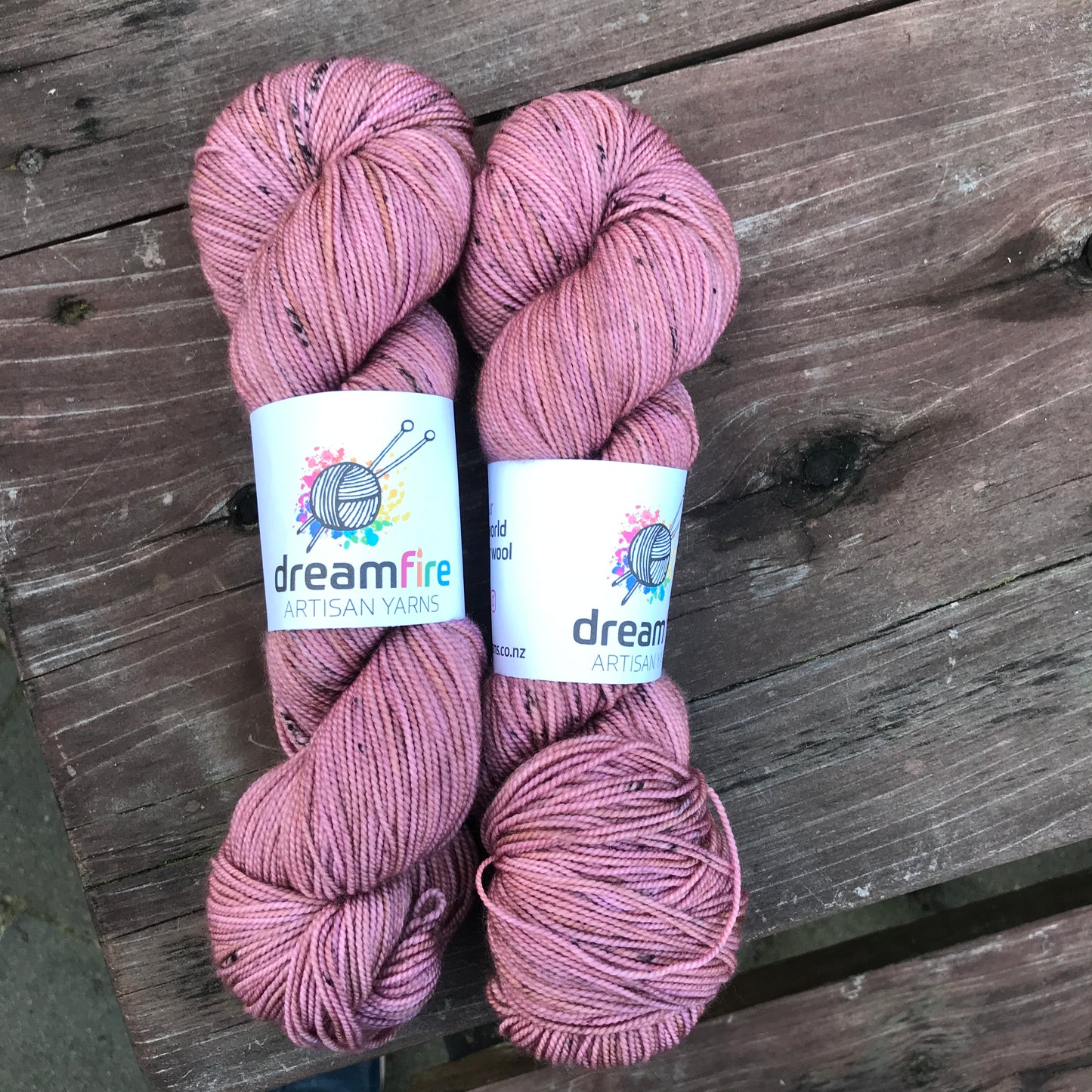 Clayton (100% Merino)
