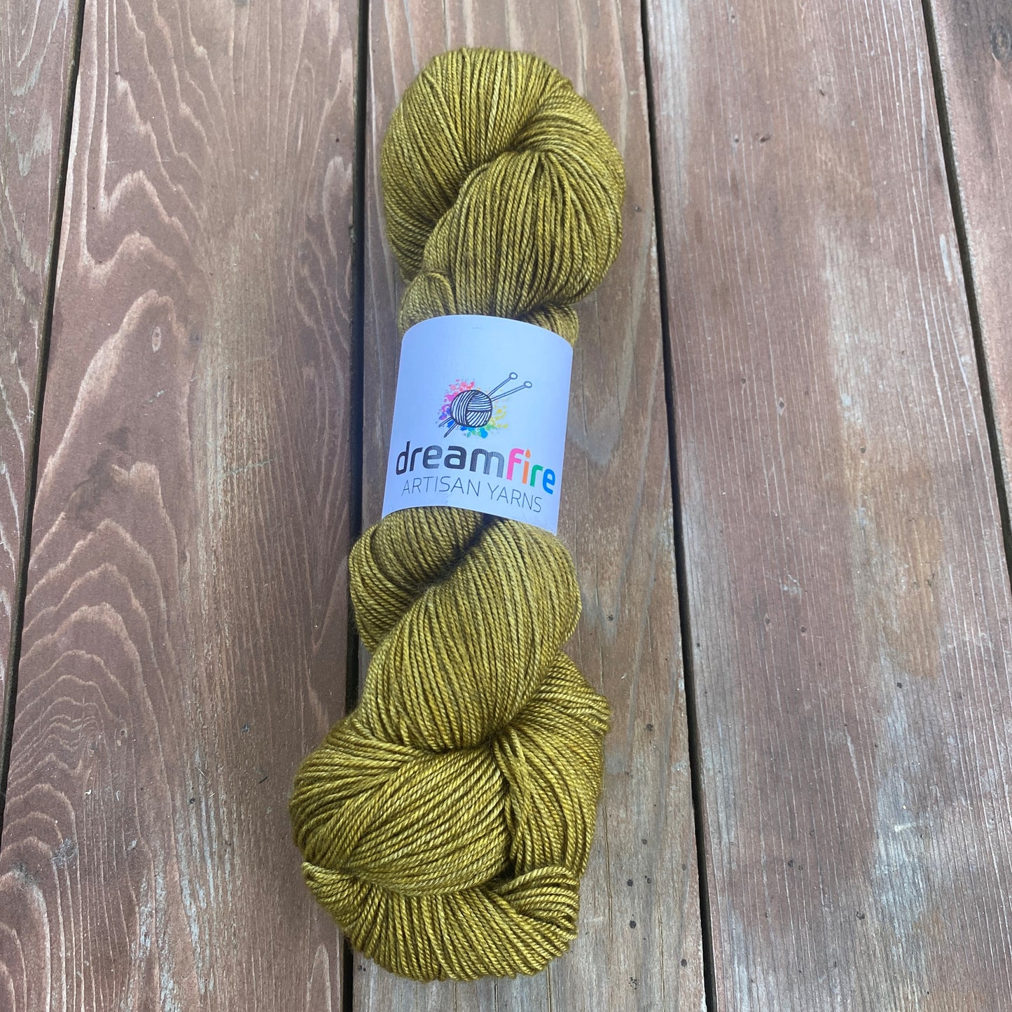 Yasook (Merino/Silk/Yak)