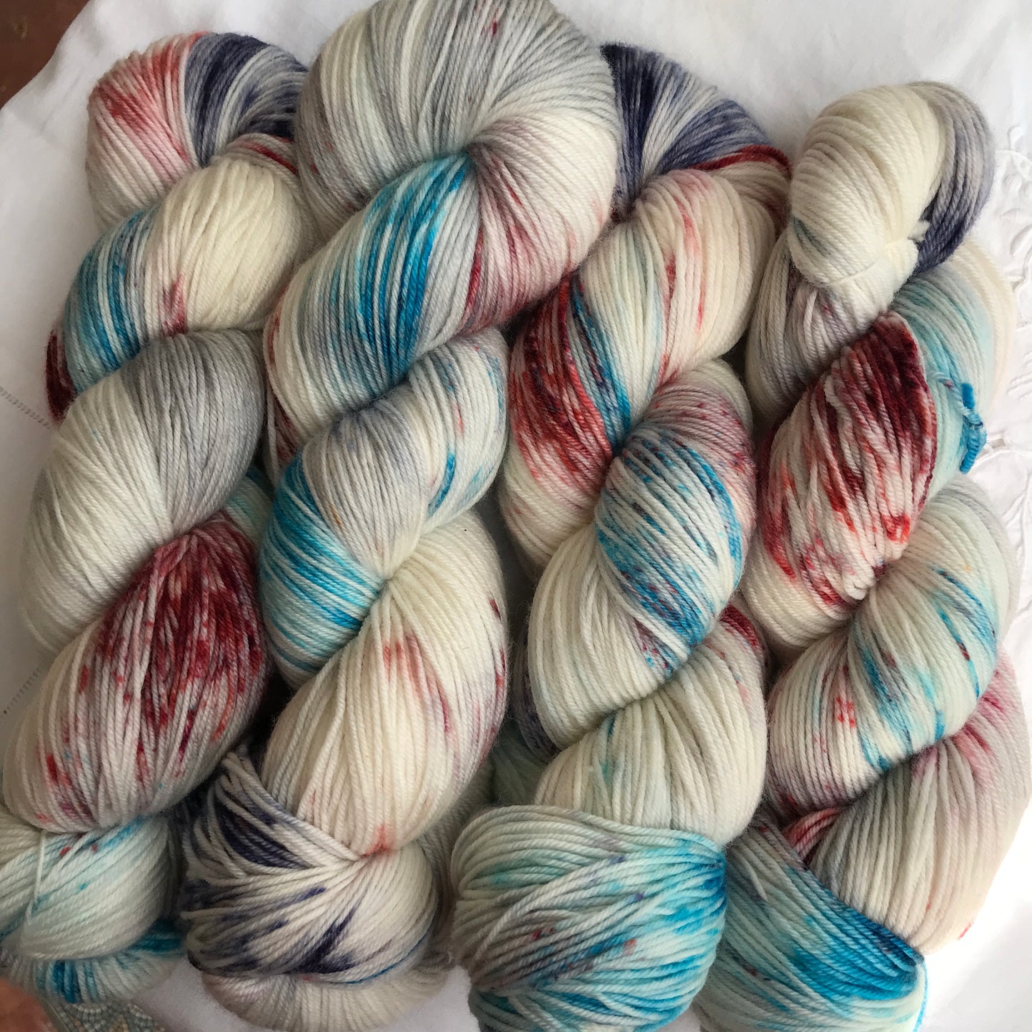 Clayton (100% Merino)