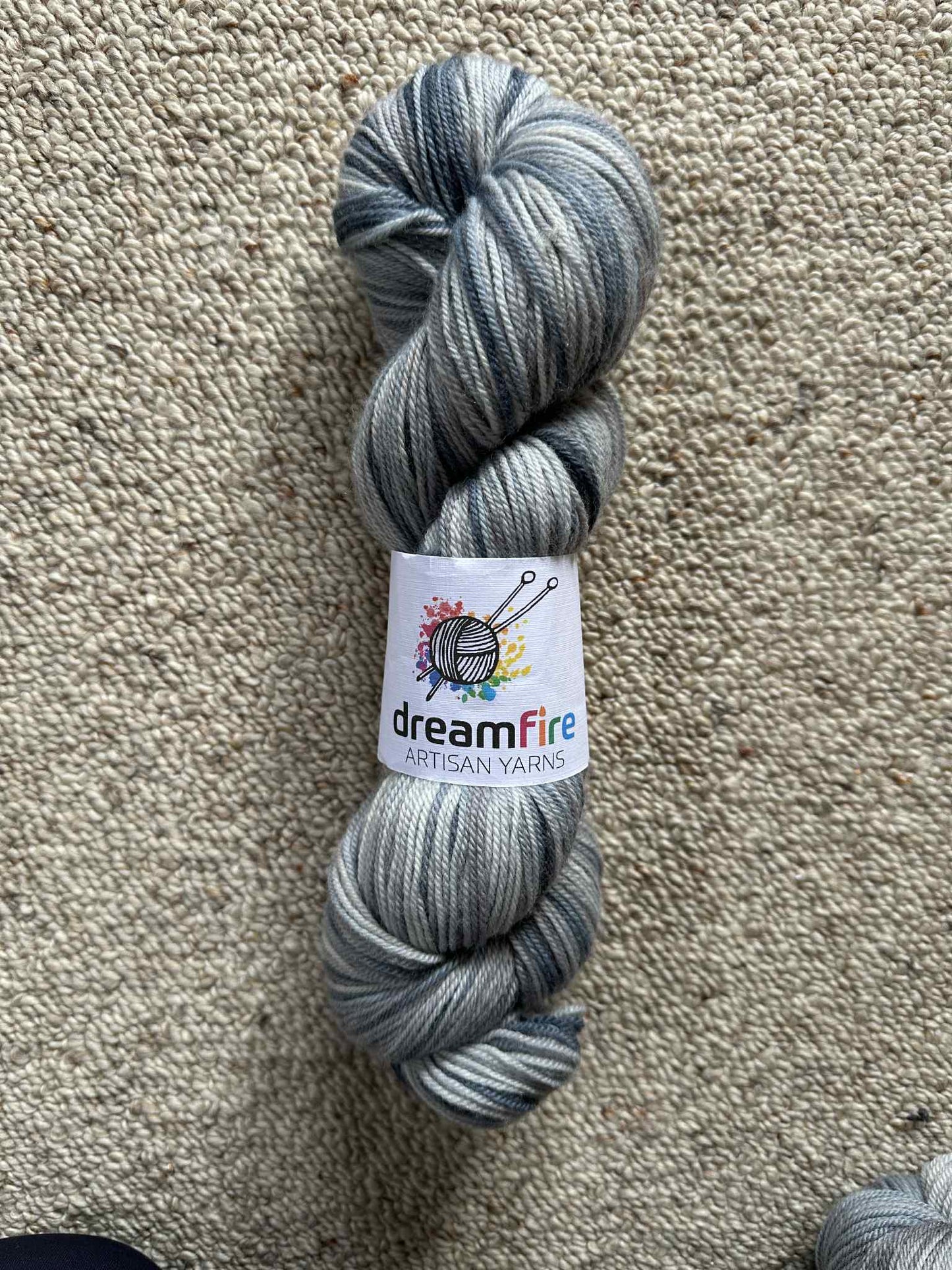 Clayton Organic Sport Weight (100% Merino)