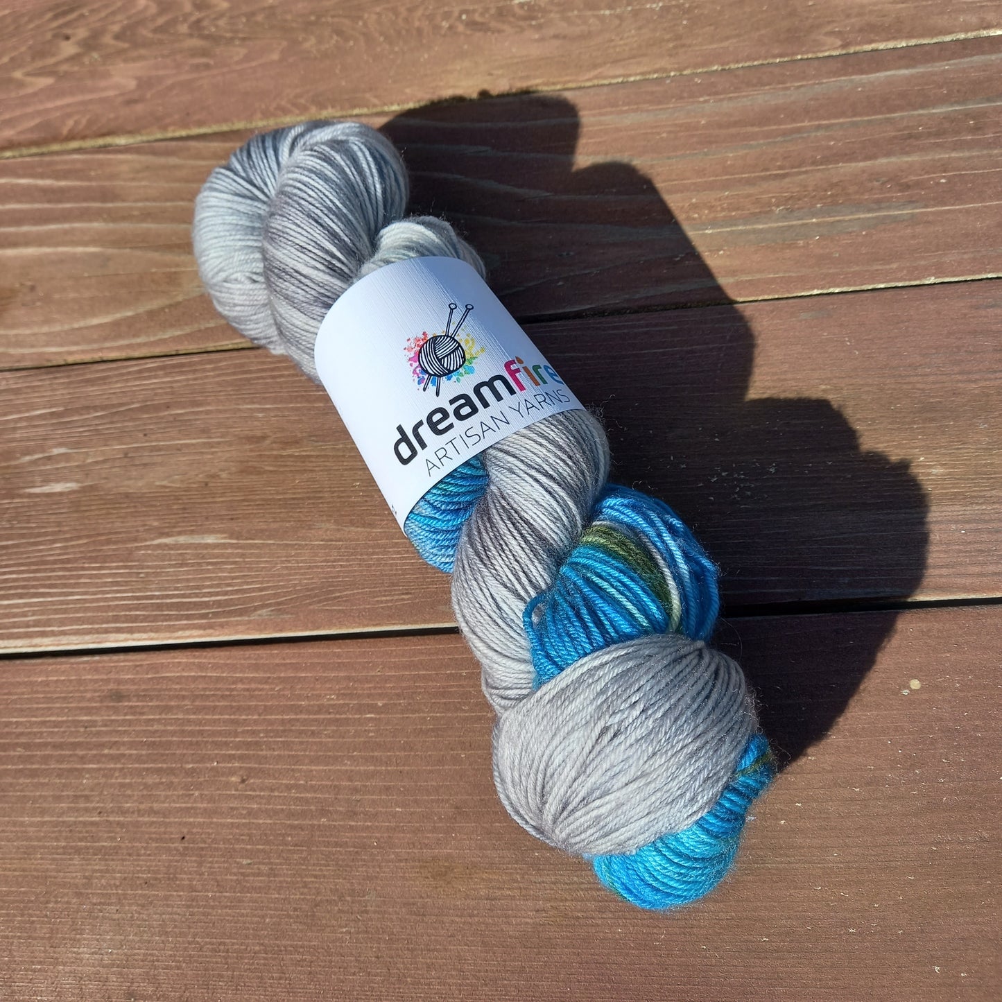Clayton (100% Merino)