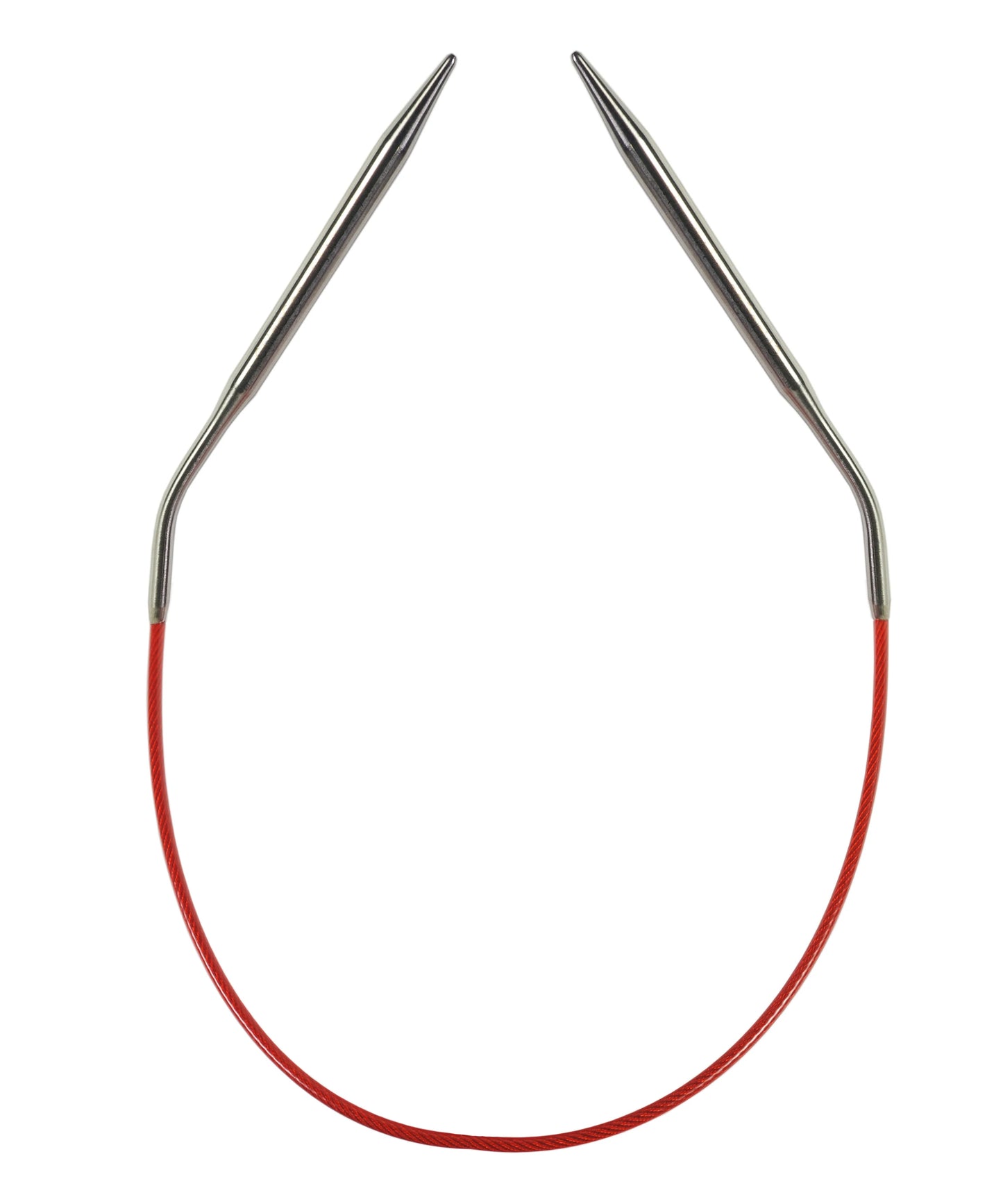 Chiaogoo 12"/30cm Fixed Needles