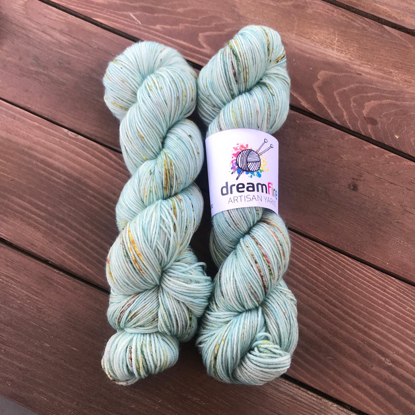 Clayton (100% Merino)
