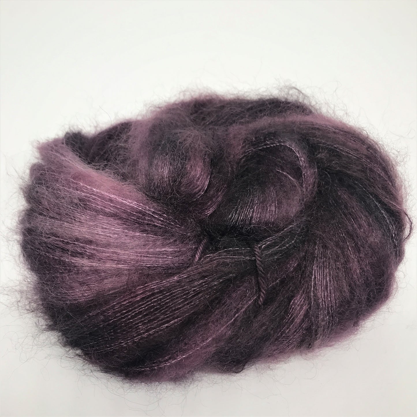 Prince Albert (Mohair/Silk)