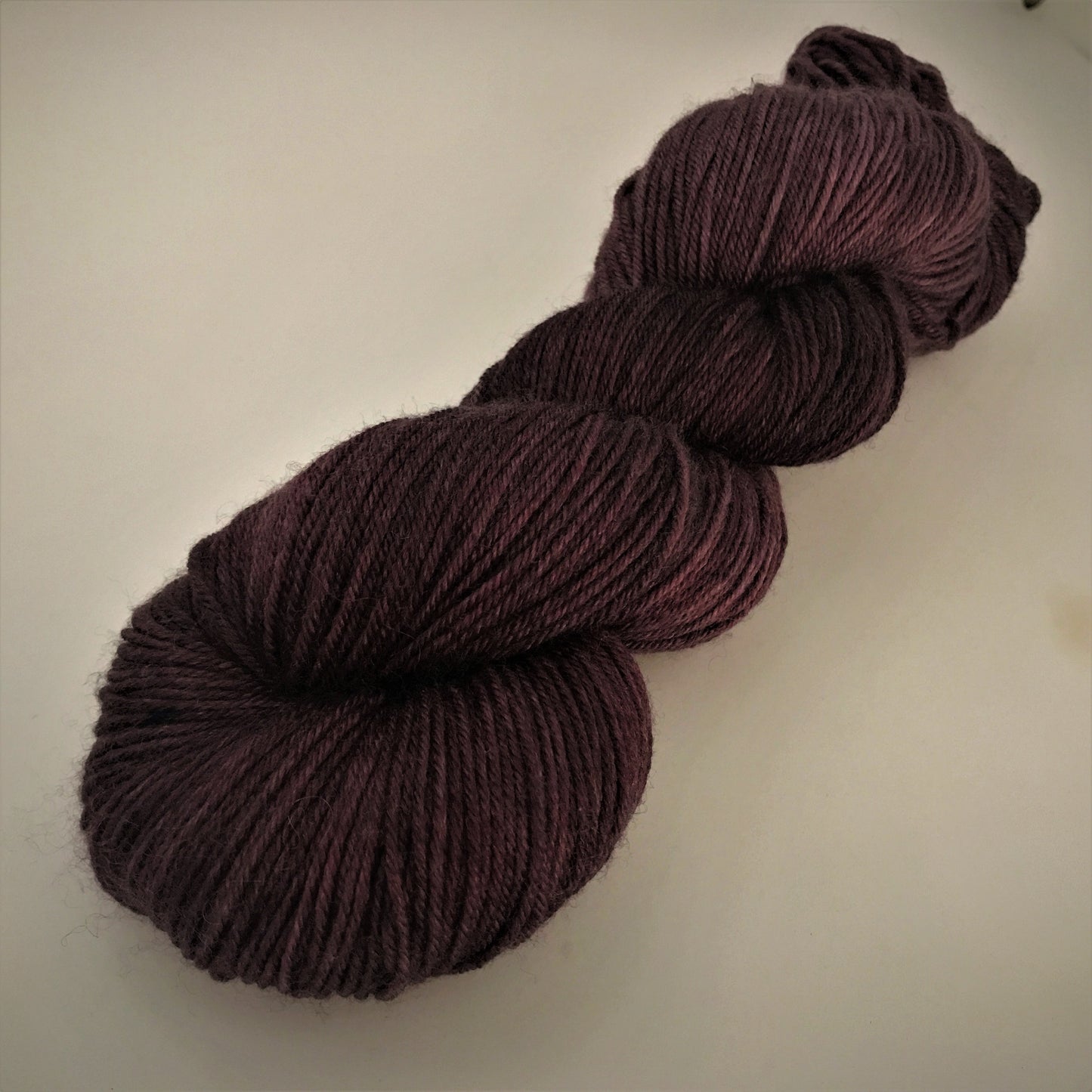 Blue Hills (Merino/Nylon)