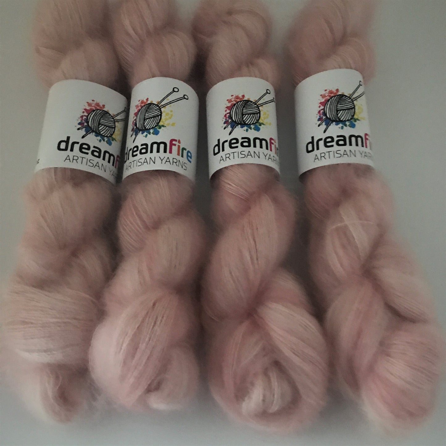 Prince Albert (Mohair/Silk)
