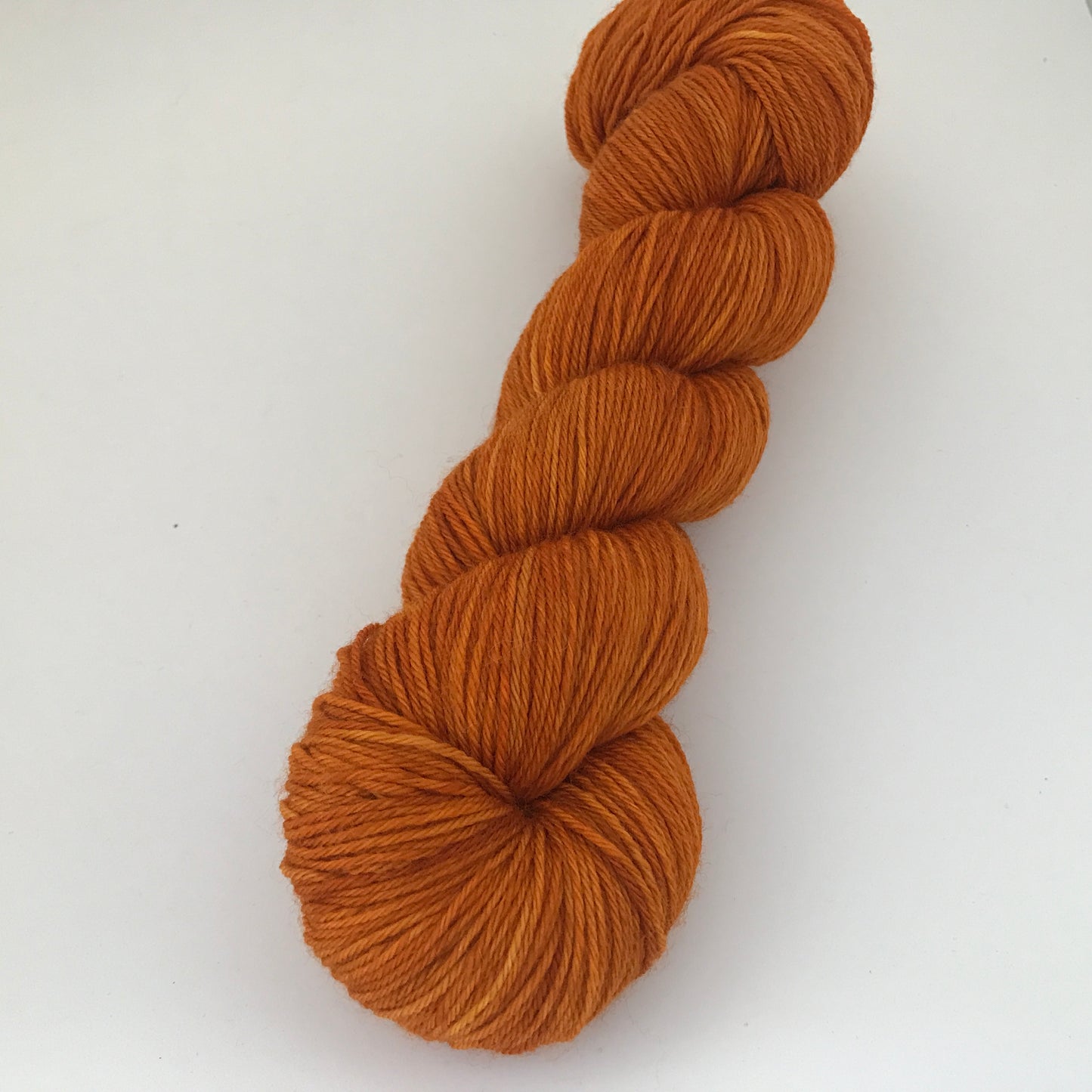 Blue Hills (Merino/Nylon)