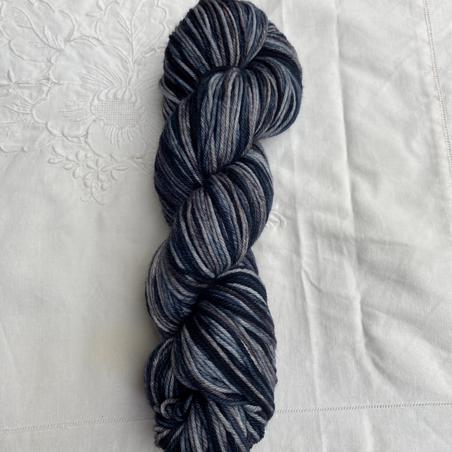 Clayton (100% Merino)