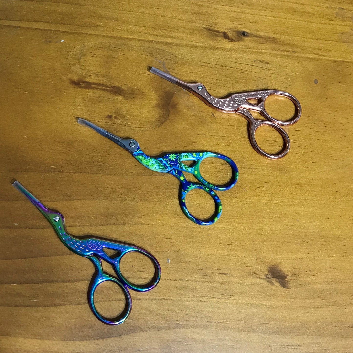 Scissors
