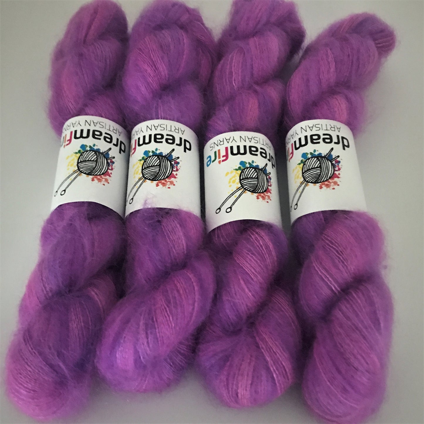 Prince Albert (Mohair/Silk)