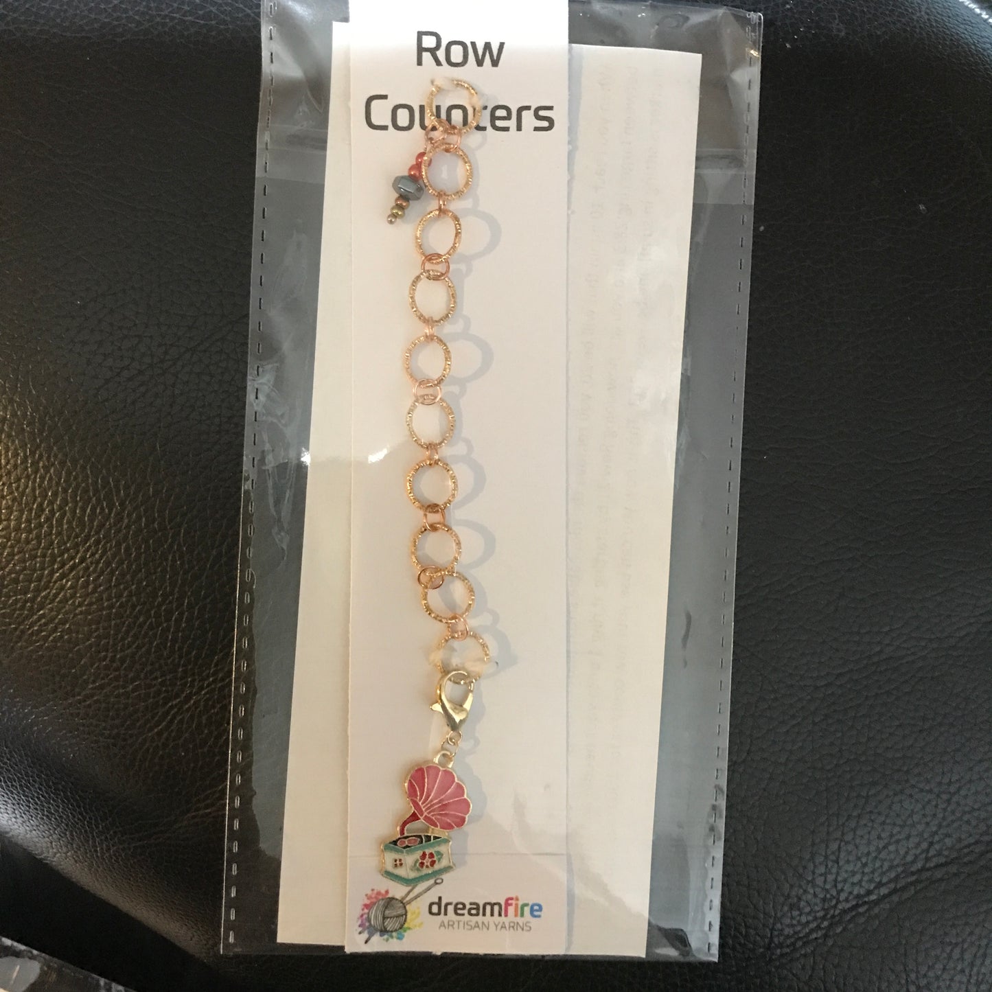 Row Counters