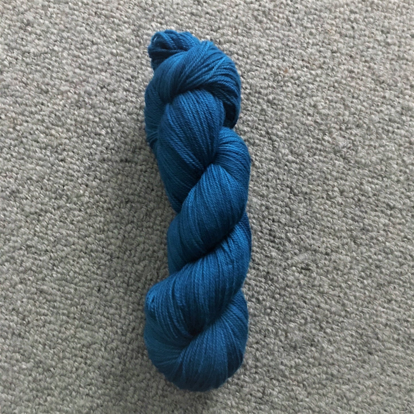 Blue Hills (Merino/Nylon)