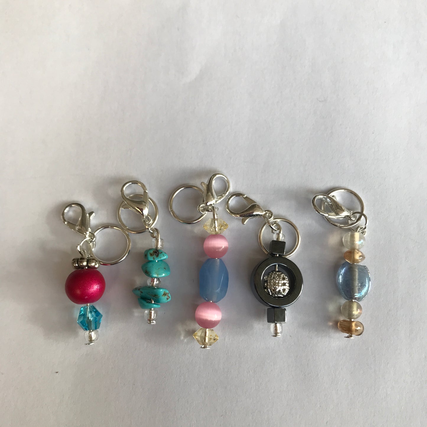 STITCH MARKER SET 2