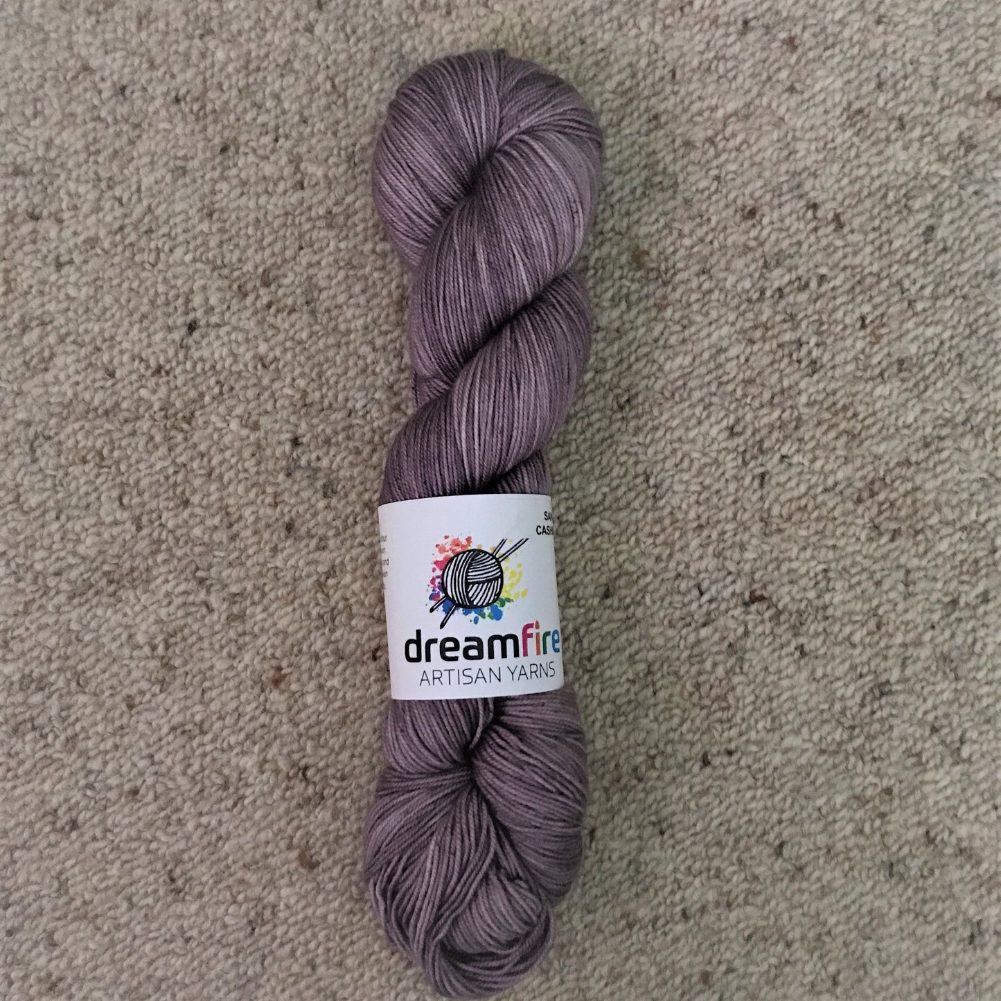 Bambino (Merino/Silk/Bamboo)