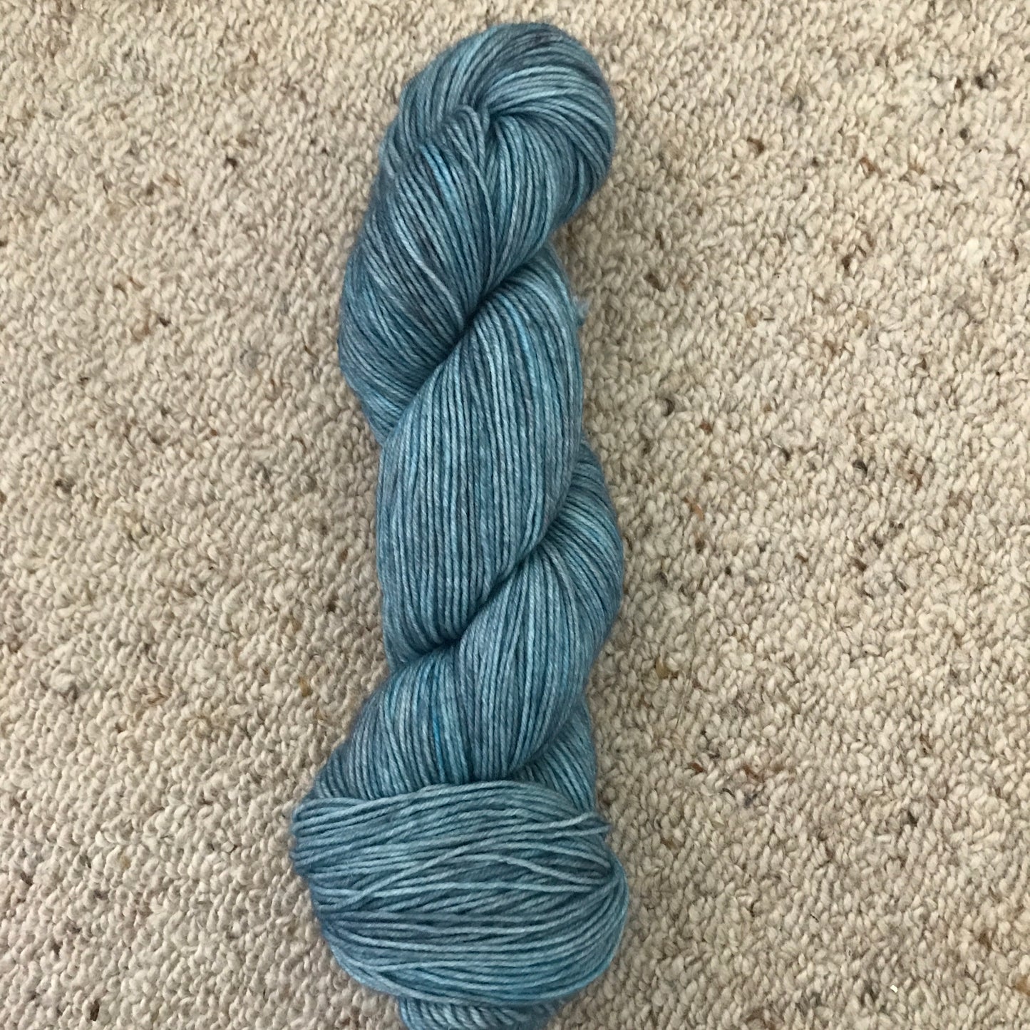 Blue Hills (Merino/Nylon)
