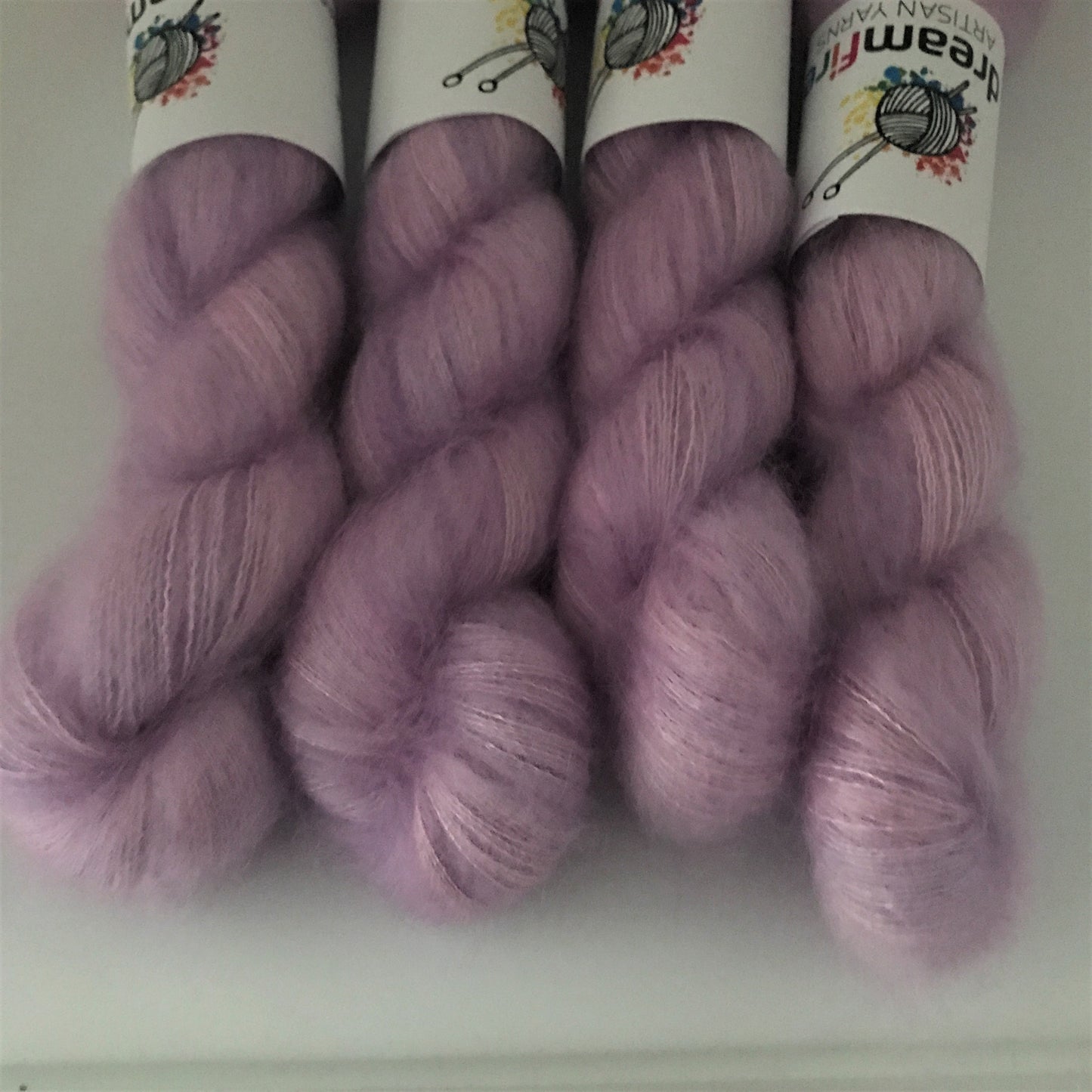 Prince Albert (Mohair/Silk)