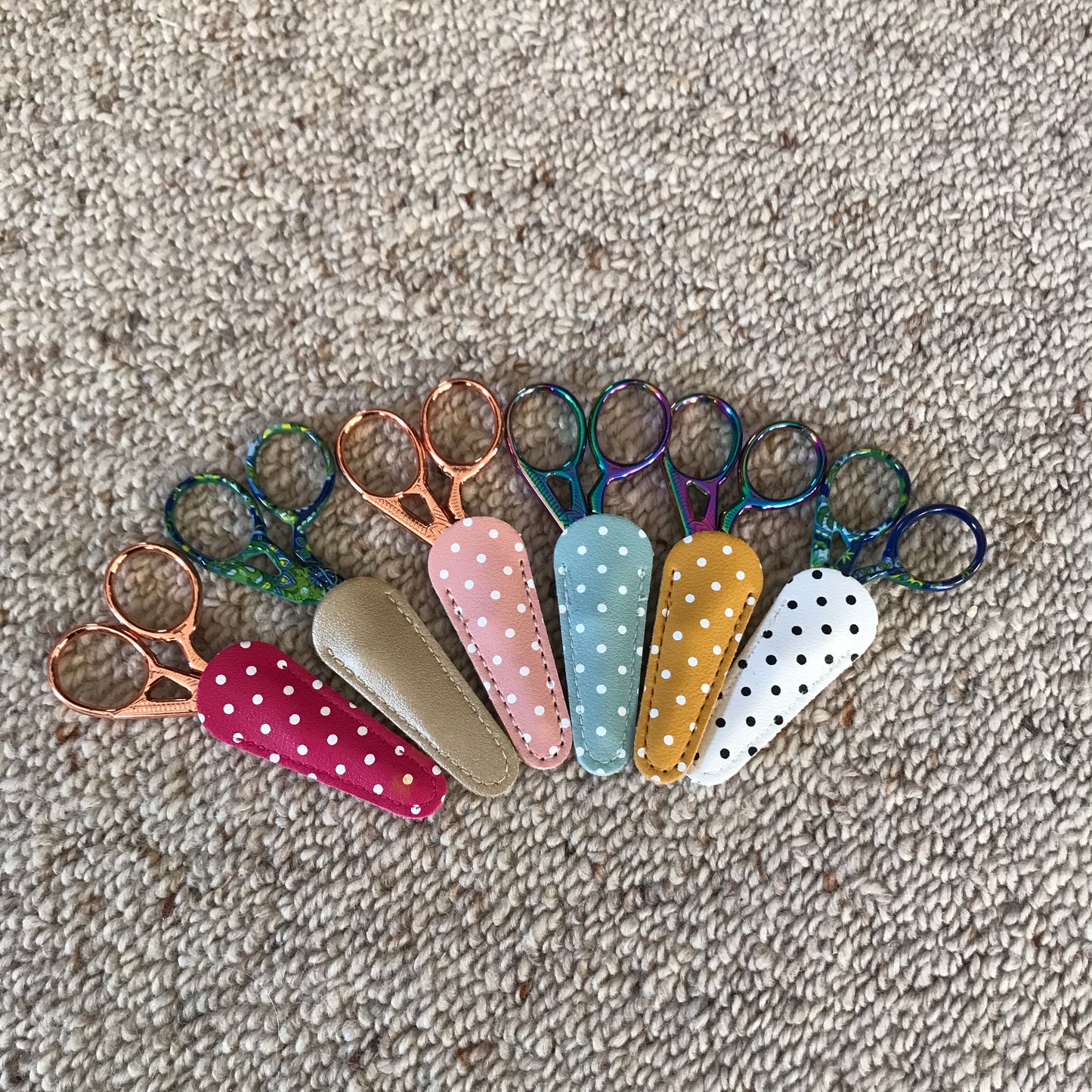 Scissors