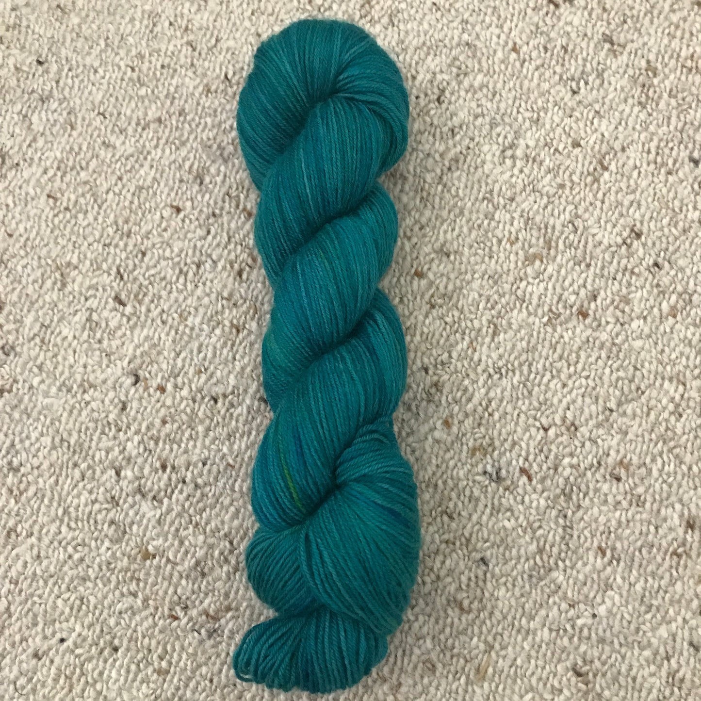 Blue Hills (Merino/Nylon)