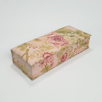Cartonnage Kit - Long Antique Box
