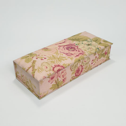 Cartonnage Kit - Long Antique Box