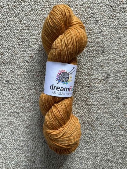Clayton Organic Sport Weight (100% Merino)