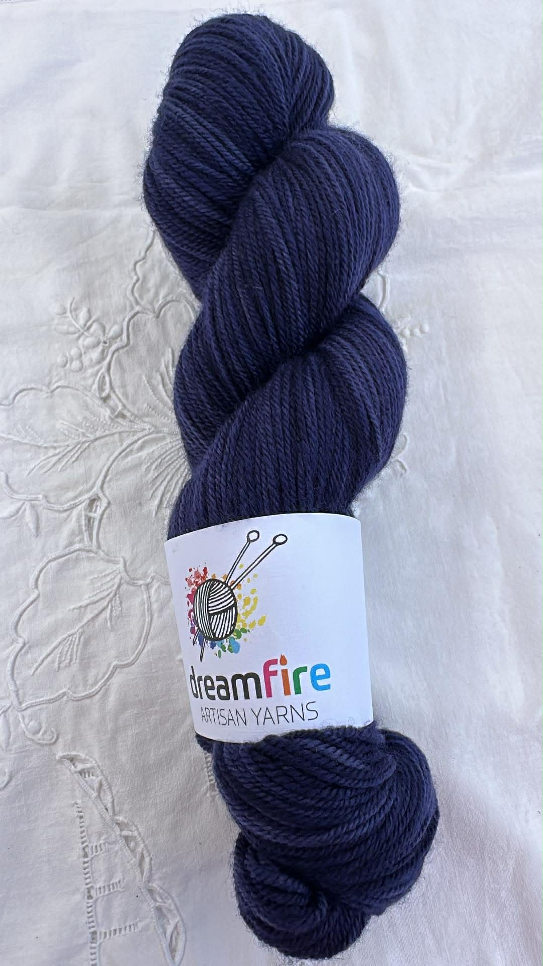 Clayton NSW Merino (100% Non Superwash Merino)