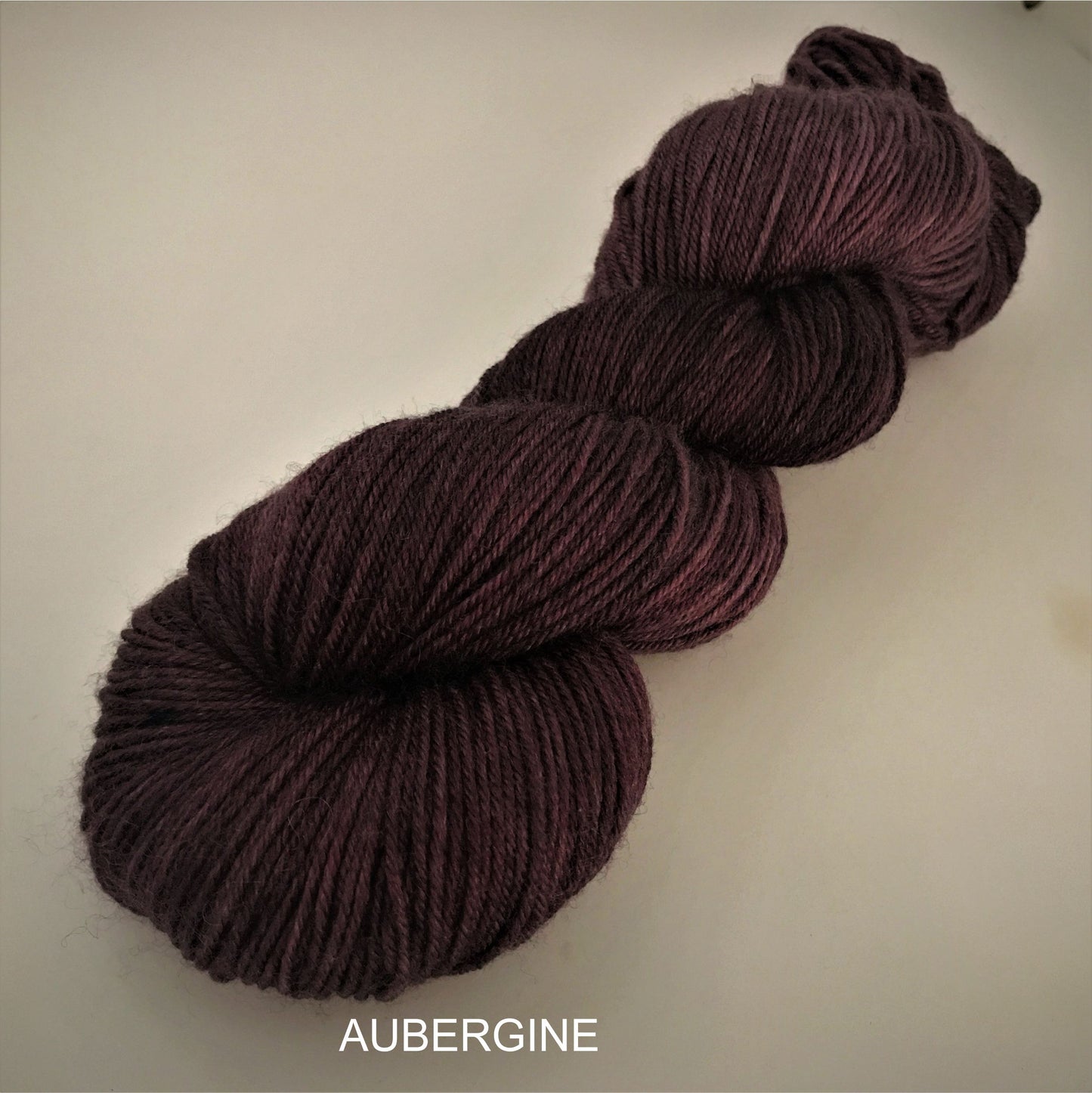 Bambino (Merino/Silk/Bamboo)