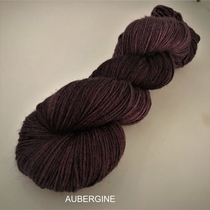 Bambino (Merino/Silk/Bamboo)