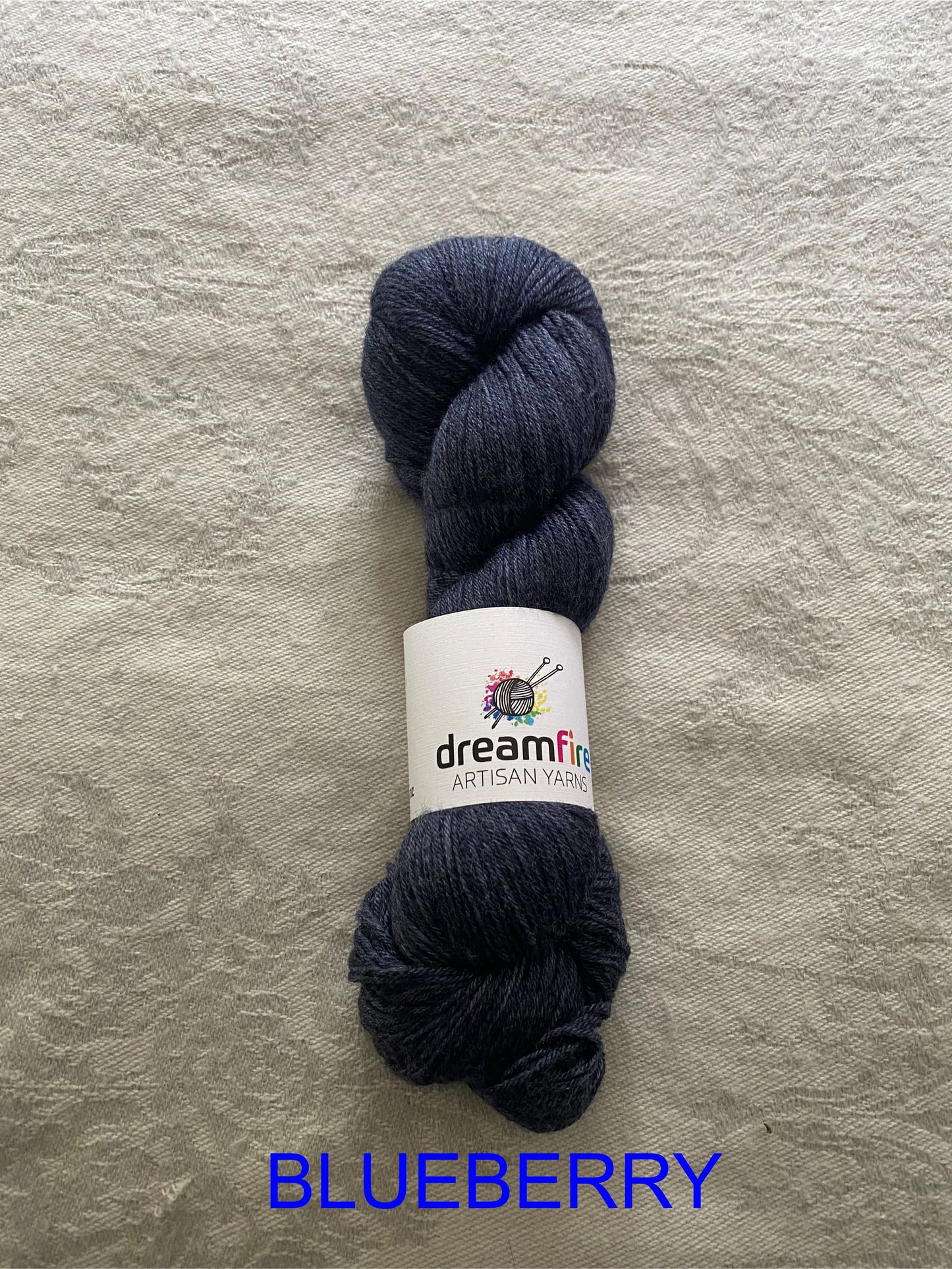 Bambino (Merino/Silk/Bamboo)