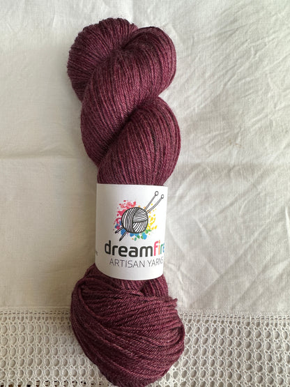 Bambino (Merino/Silk/Bamboo)