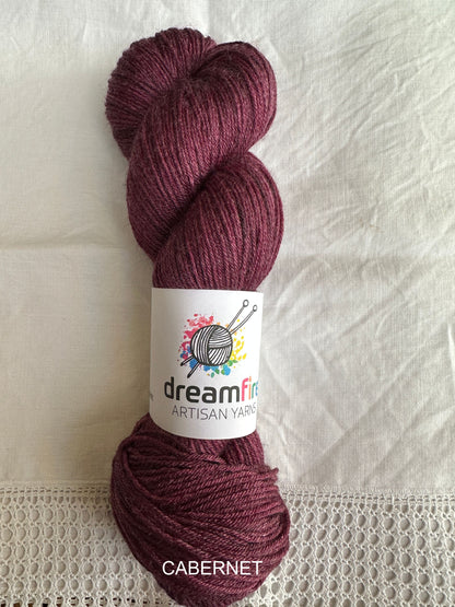 Bambino (Merino/Silk/Bamboo)