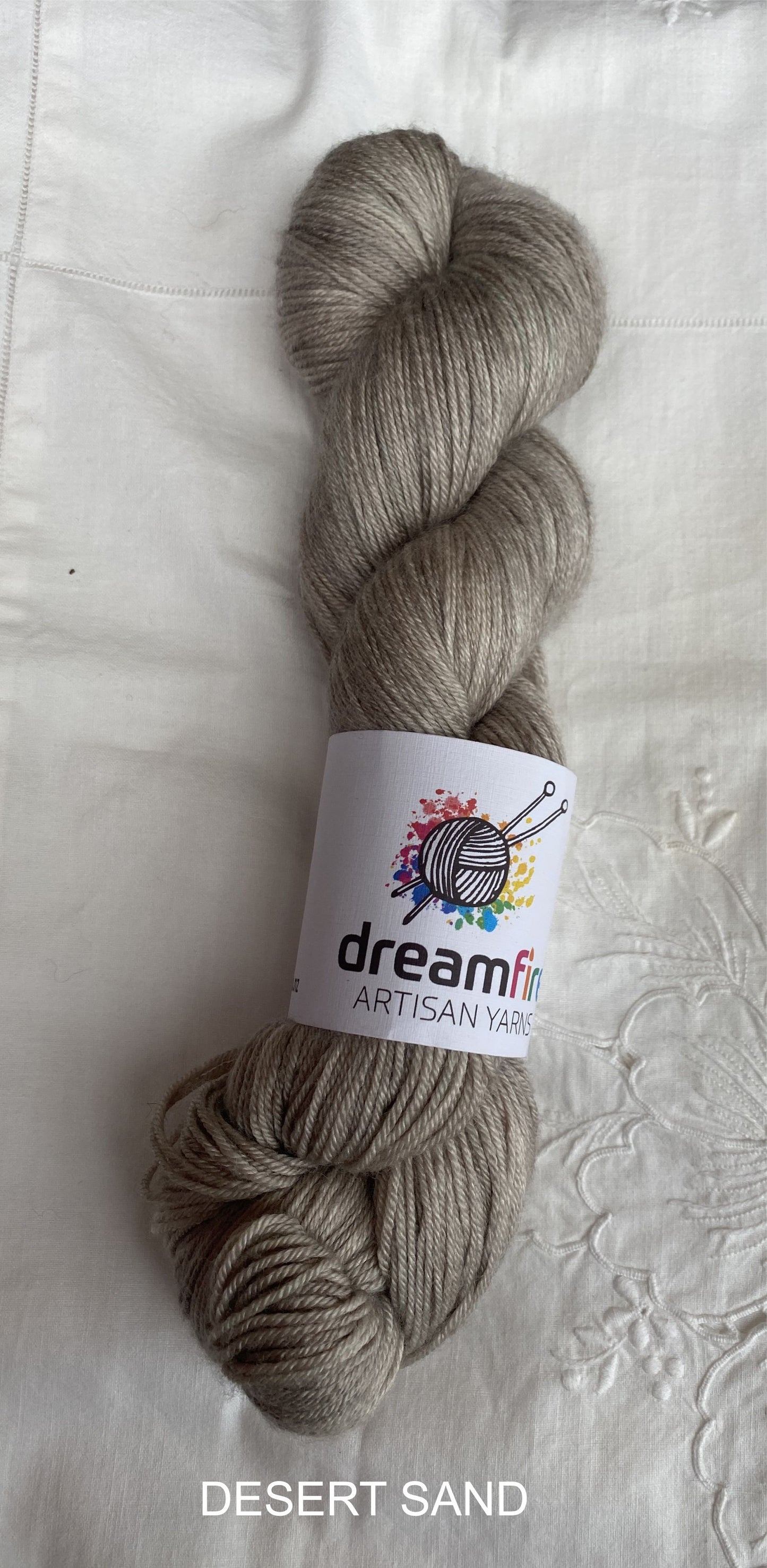 Bambino (Merino/Silk/Bamboo)