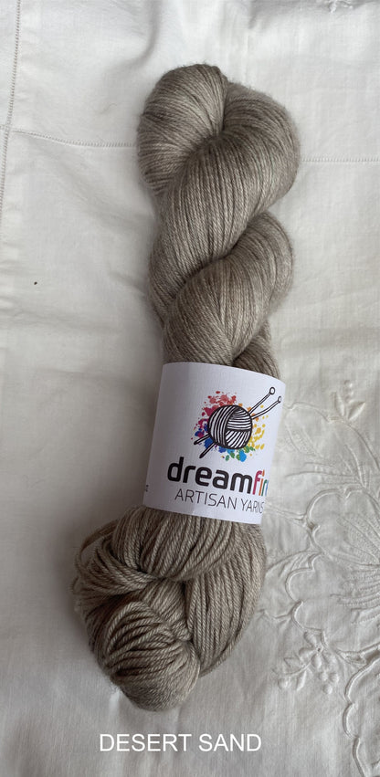 Bambino (Merino/Silk/Bamboo)