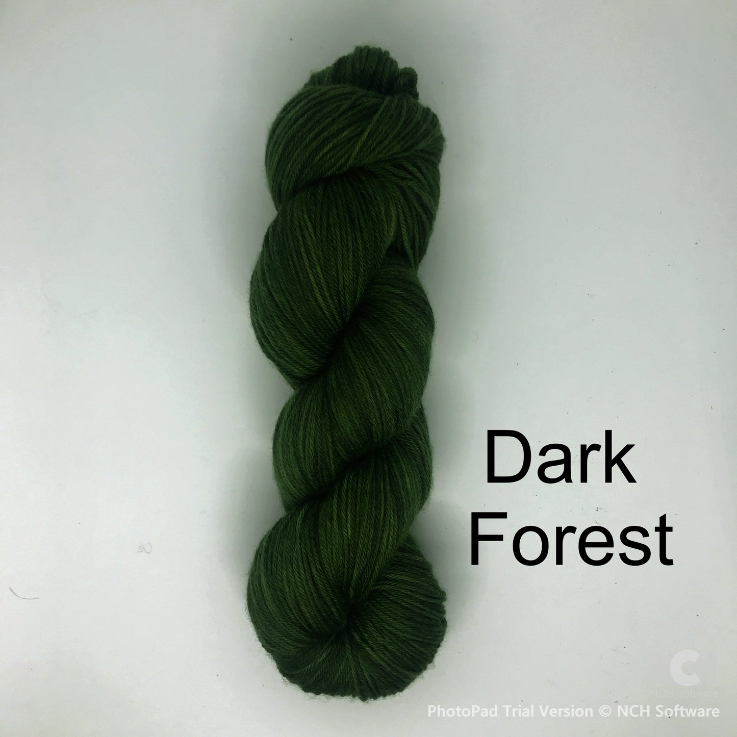 Yasook (Merino/Silk/Yak)