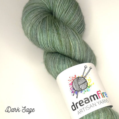 Clayton (100% Merino)