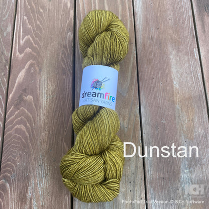 Yasook (Merino/Silk/Yak)