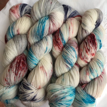 Clayton (100% Merino)