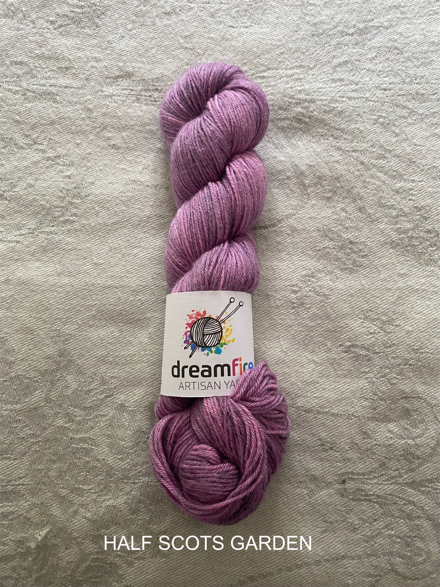 Bambino (Merino/Silk/Bamboo)