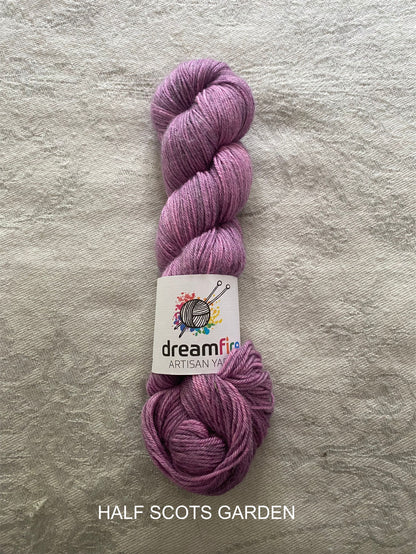 Bambino (Merino/Silk/Bamboo)