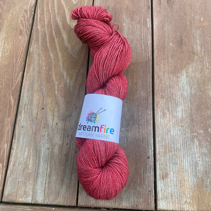 Yasook (Merino/Silk/Yak)
