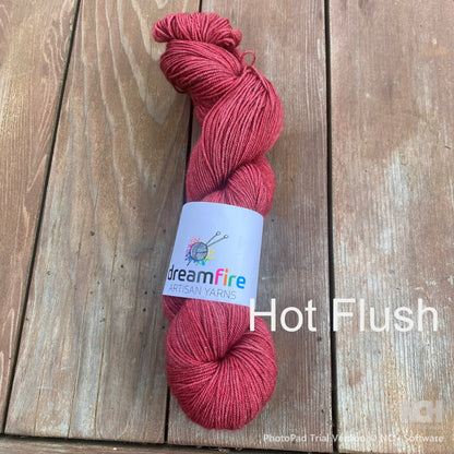 Yasook (Merino/Silk/Yak)